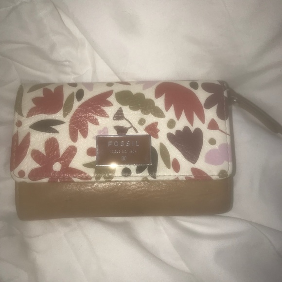 FOSSIL wallet - Picture 2 of 5
